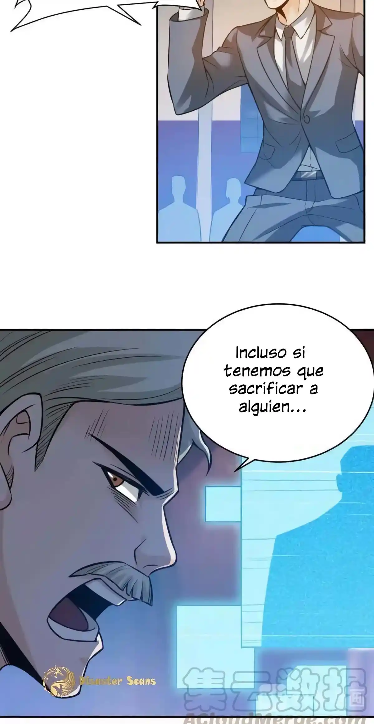 ¡Jugador Rico! - Capítulo 39 - Página 21 - LectorTMOo