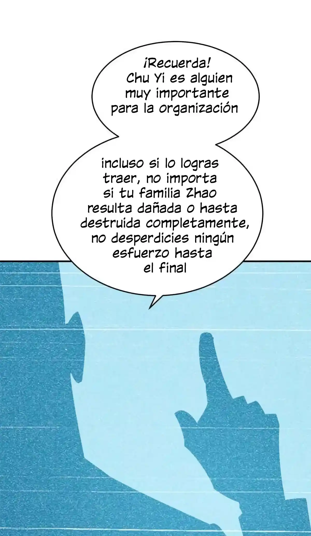 ¡Jugador Rico! - Capítulo 39 - Página 23 - LectorTMOo