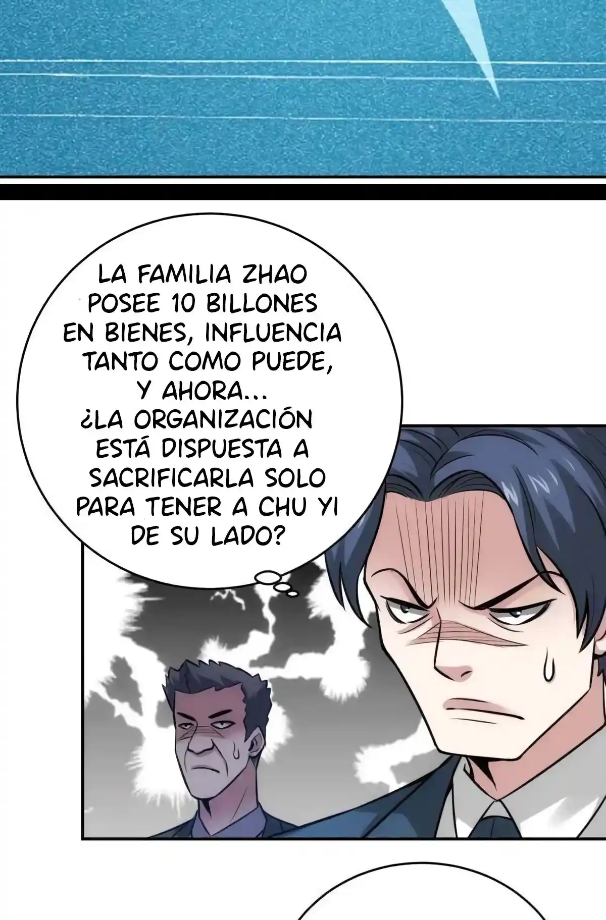 ¡Jugador Rico! - Capítulo 39 - Página 24 - LectorTMOo