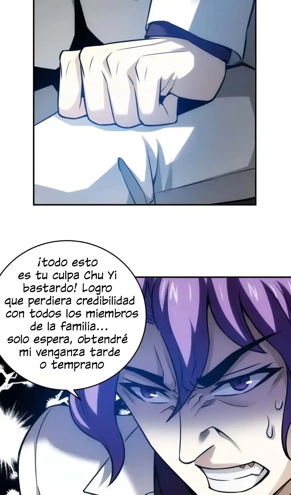 ¡Jugador Rico! - Capítulo 39 - Página 28 - LectorTMOo