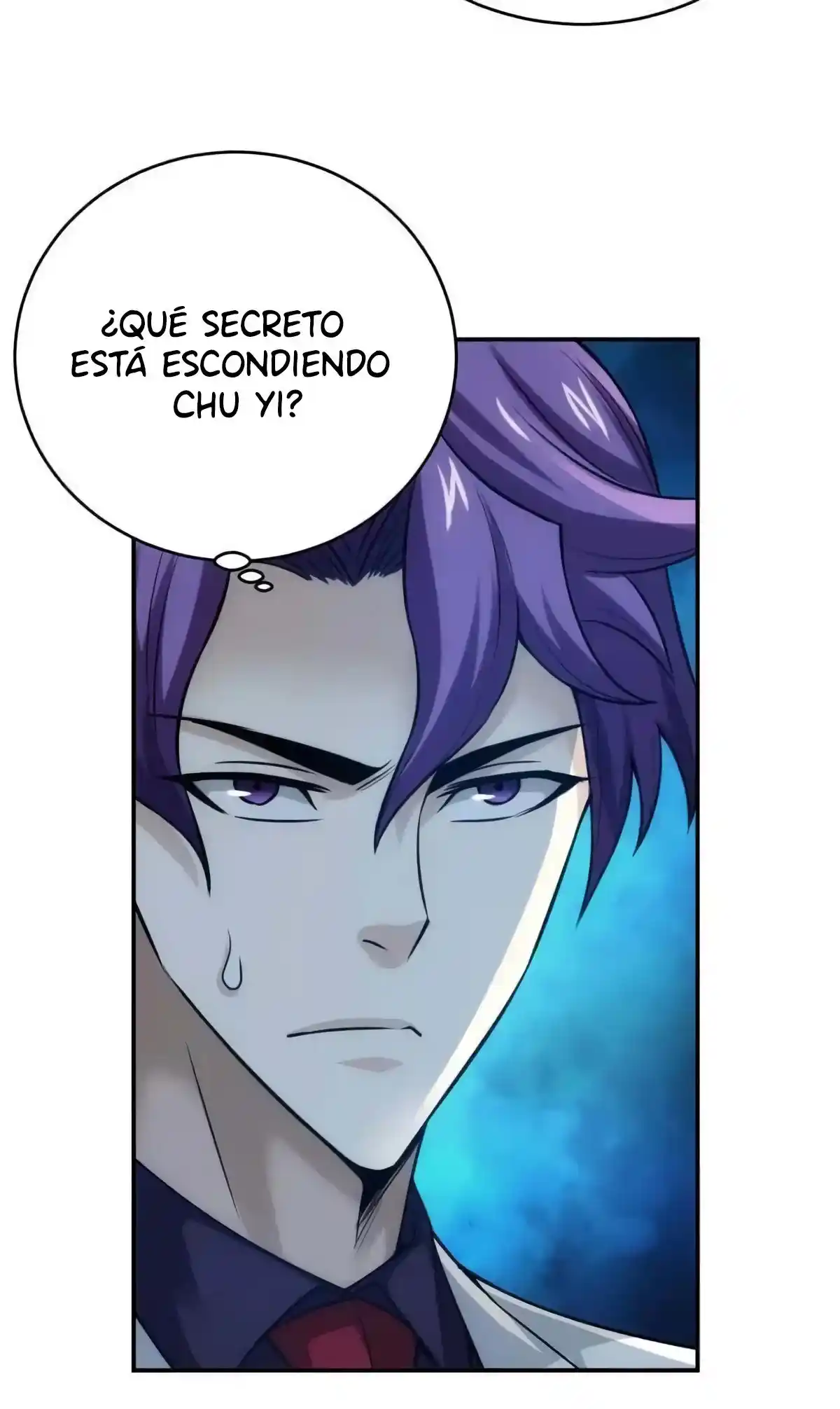 ¡Jugador Rico! - Capítulo 39 - Página 32 - LectorTMOo