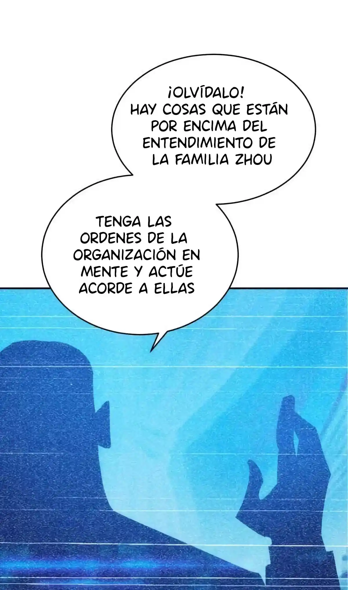 ¡Jugador Rico! - Capítulo 39 - Página 33 - LectorTMOo