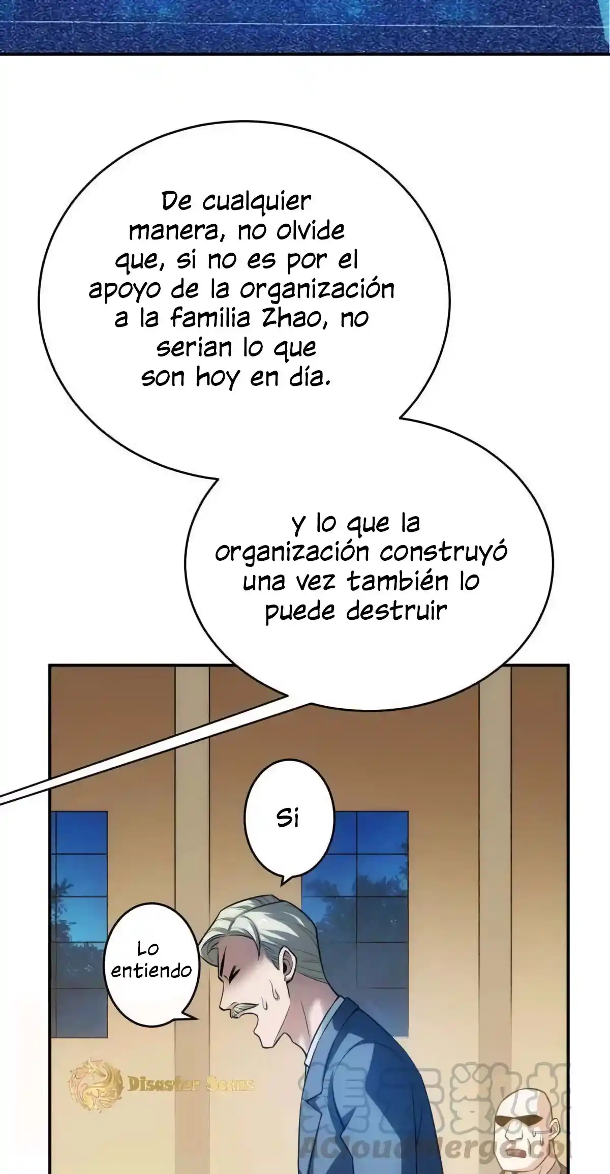 ¡Jugador Rico! - Capítulo 39 - Página 34 - LectorTMOo