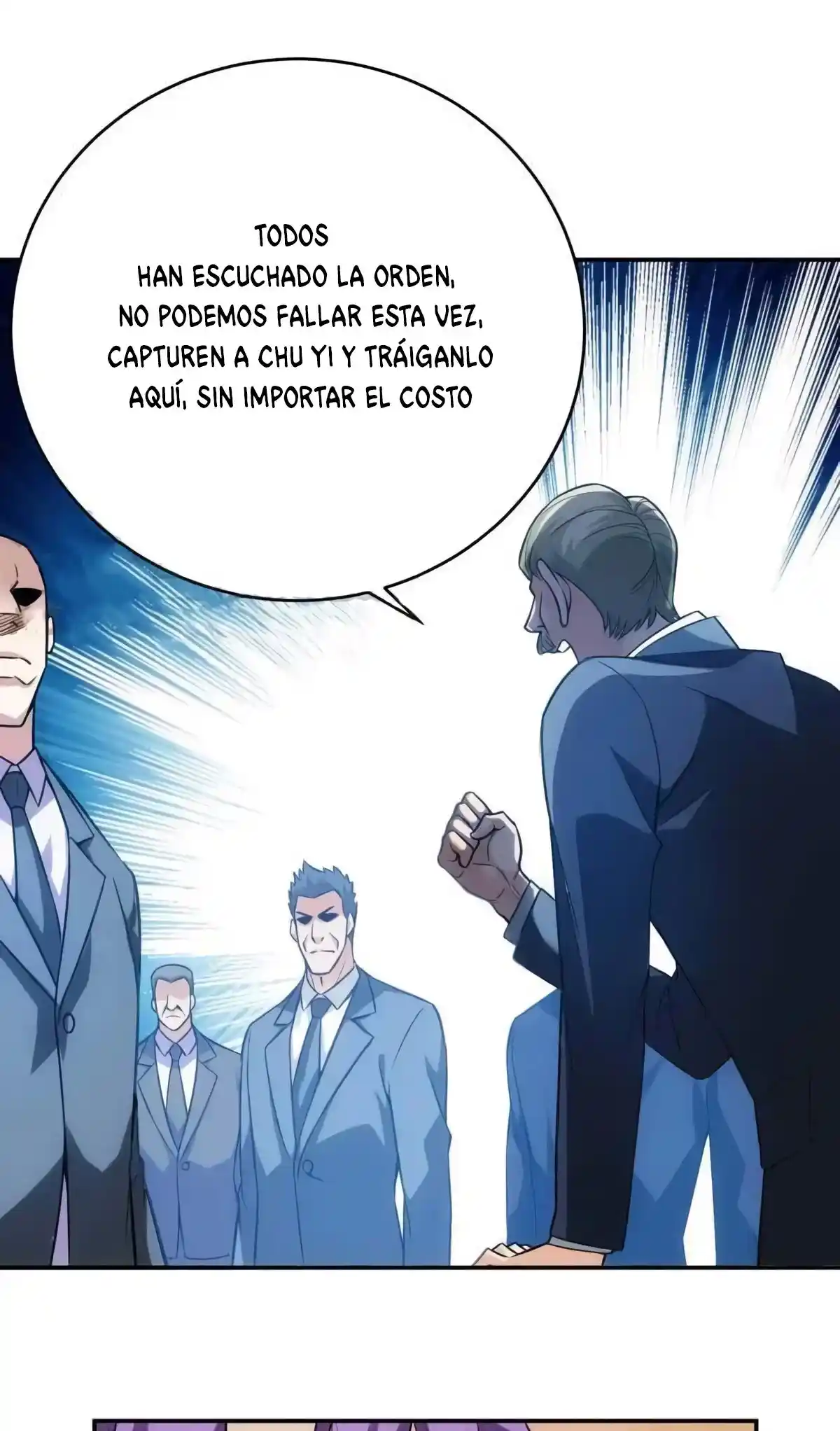 ¡Jugador Rico! - Capítulo 39 - Página 39 - LectorTMOo
