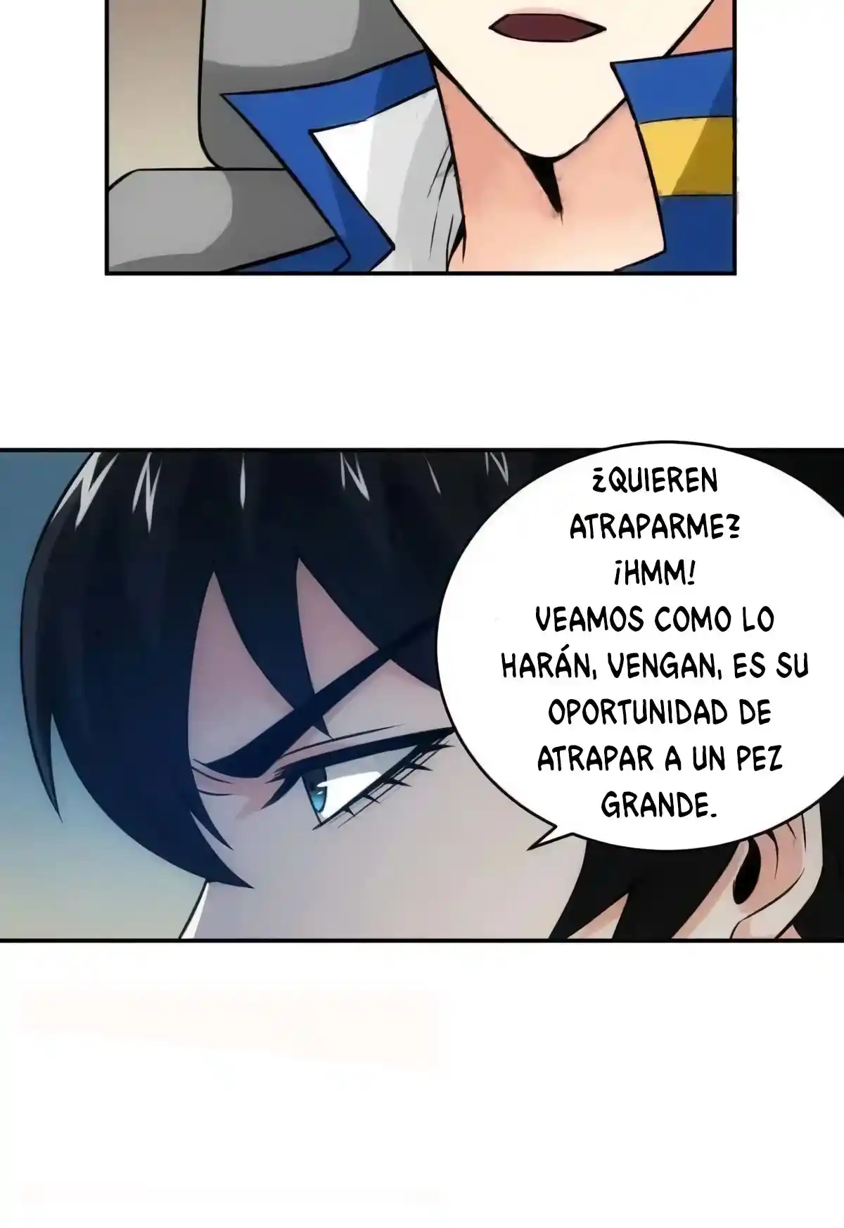 ¡Jugador Rico! - Capítulo 39 - Página 44 - LectorTMOo
