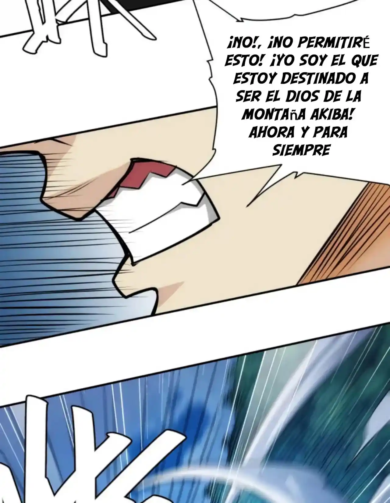 ¡Jugador Rico! - Capítulo 40 - Página 37 - LectorTMOo