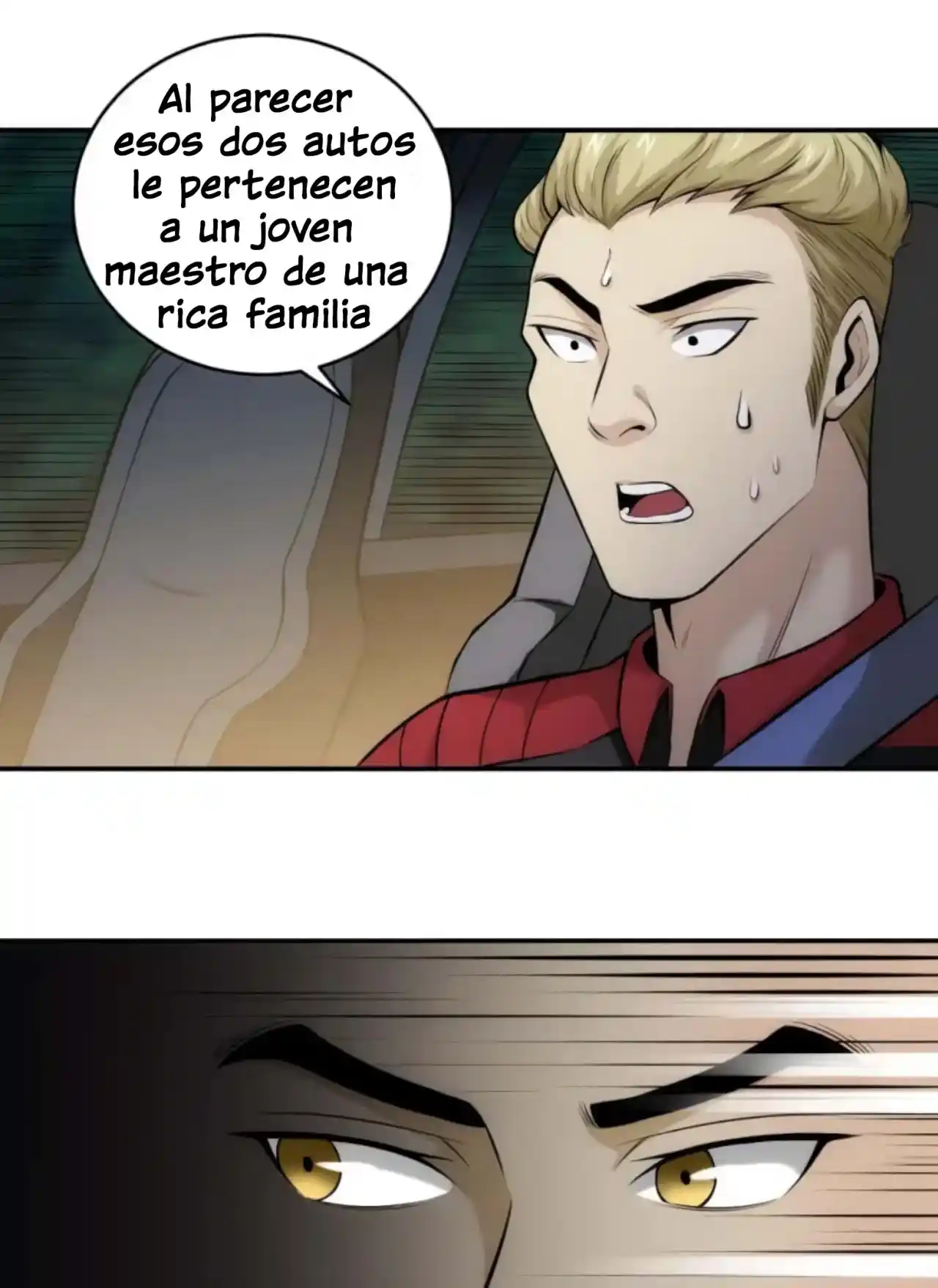 ¡Jugador Rico! - Capítulo 40 - Página 52 - LectorTMOo