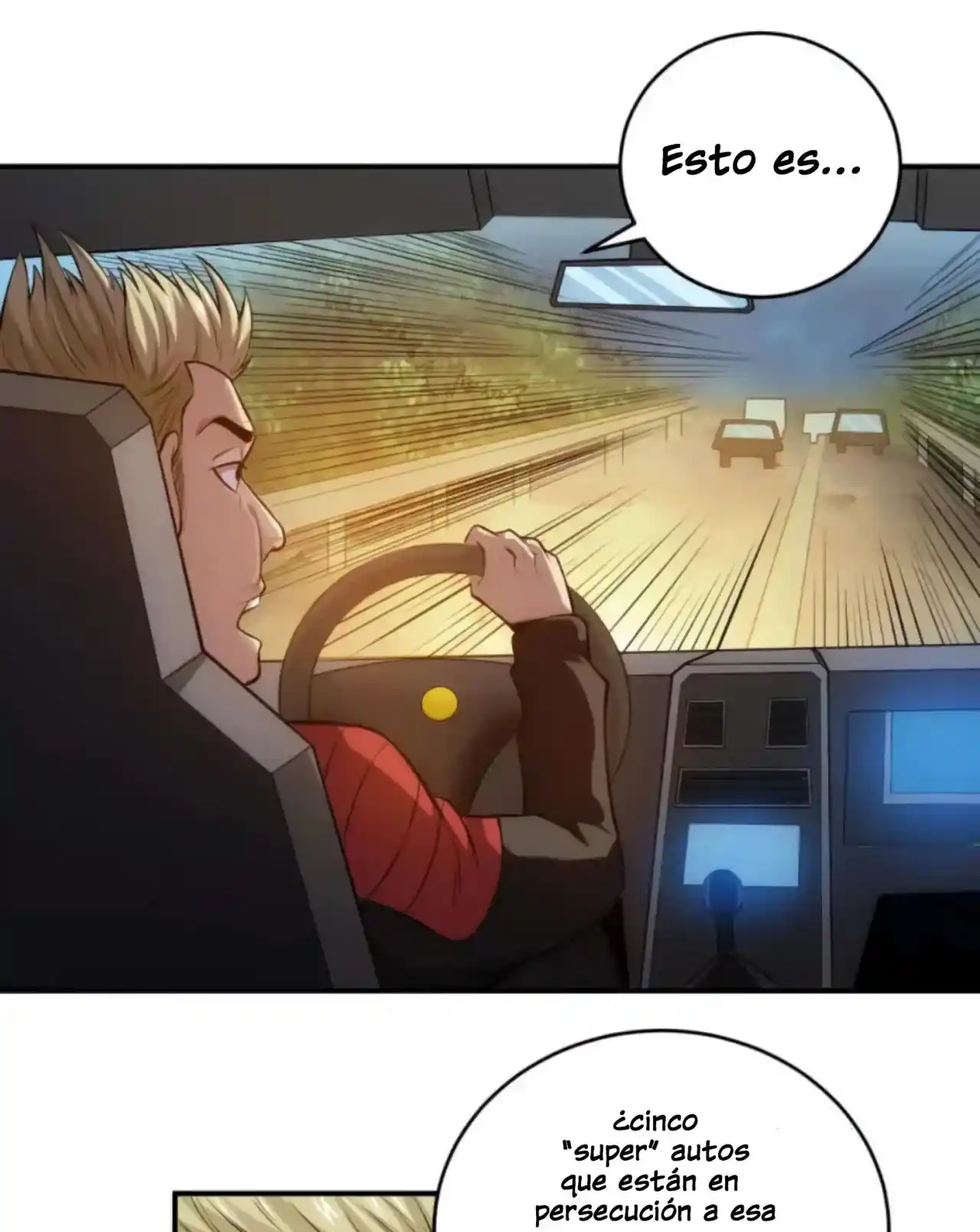 ¡Jugador Rico! - Capítulo 40 - Página 55 - LectorTMOo