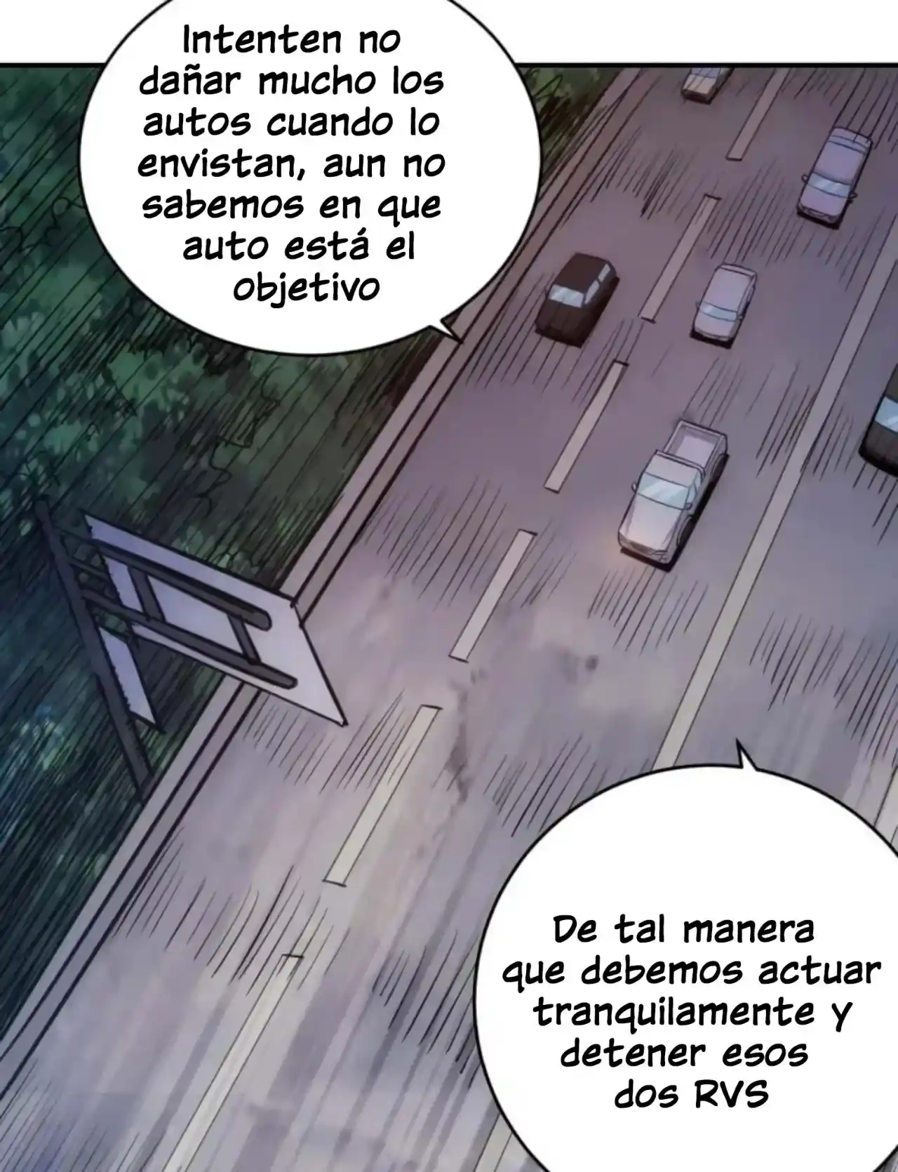 ¡Jugador Rico! - Capítulo 40 - Página 58 - LectorTMOo