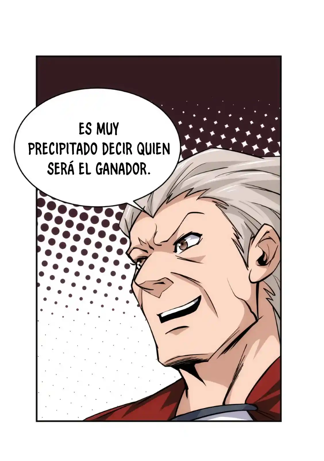 ¡Jugador Rico! - Capítulo 42 - Página 22 - LectorTMOo