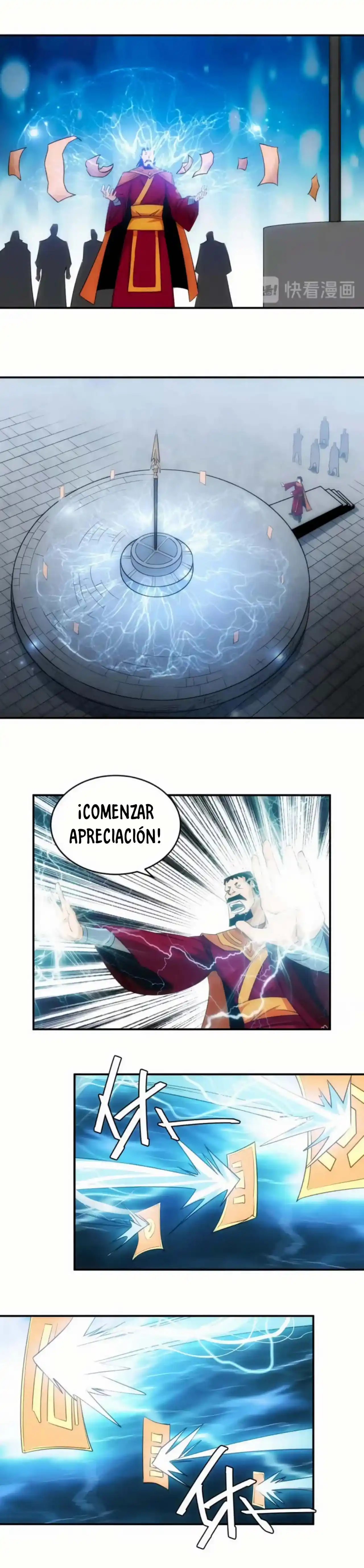 ¡Jugador Rico! - Capítulo 43 - Página 25 - LectorTMOo