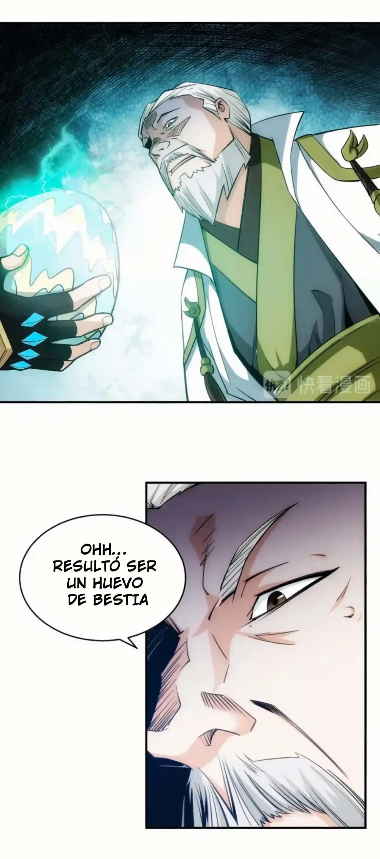 ¡Jugador Rico! - Capítulo 44 - Página 15 - LectorTMOo