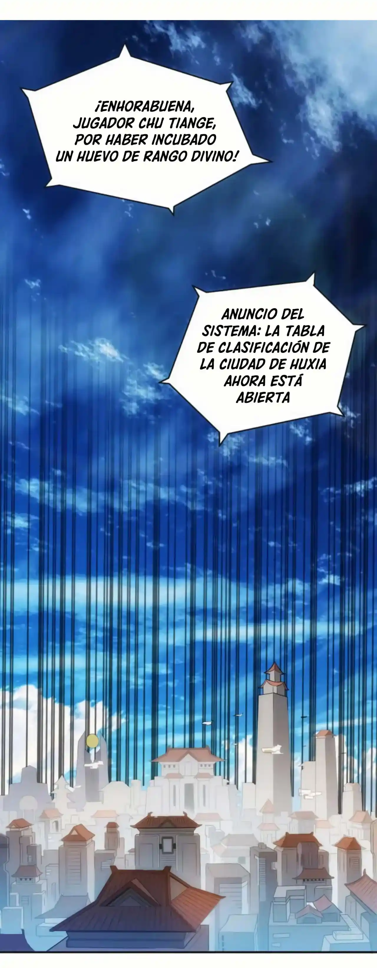 ¡Jugador Rico! - Capítulo 44 - Página 23 - LectorTMOo