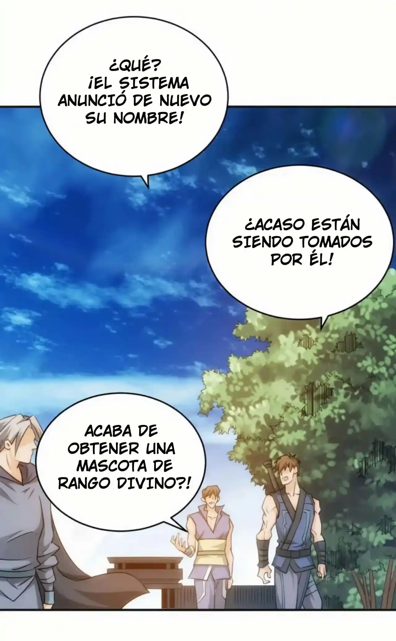 ¡Jugador Rico! - Capítulo 44 - Página 24 - LectorTMOo