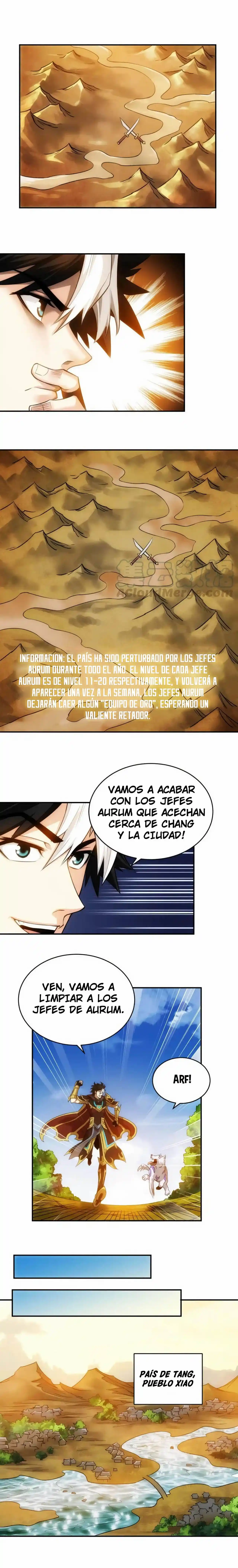 ¡Jugador Rico! - Capítulo 45 - Página 12 - LectorTMOo