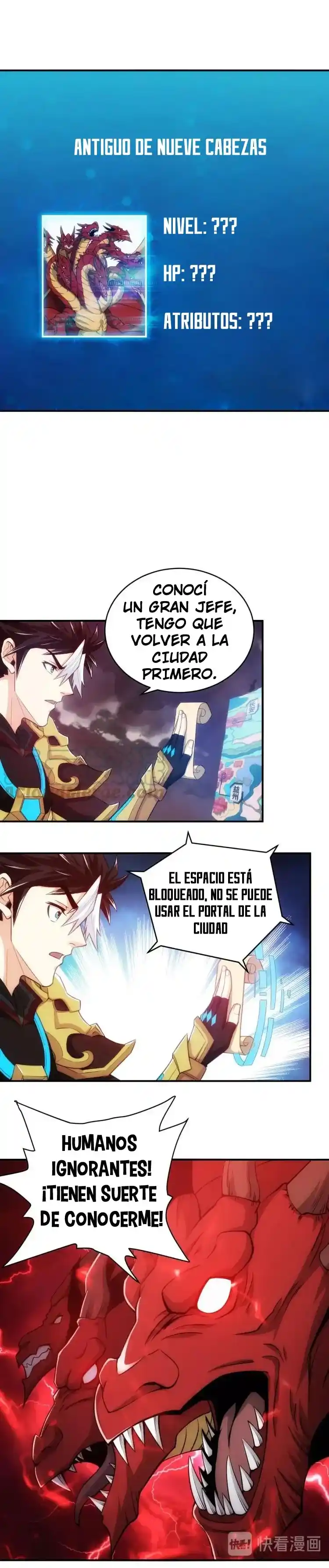 ¡Jugador Rico! - Capítulo 49 - Página 7 - LectorTMOo