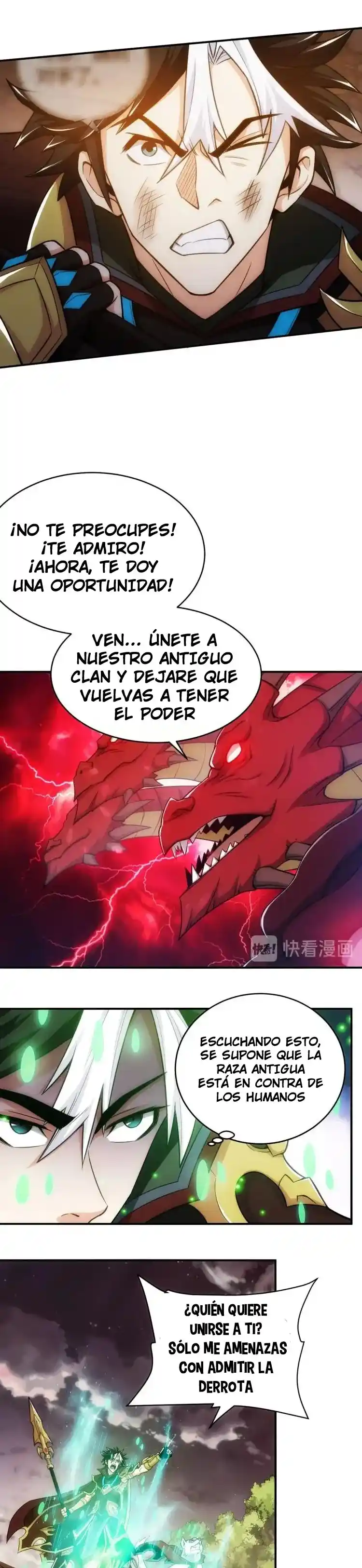 ¡Jugador Rico! - Capítulo 49 - Página 12 - LectorTMOo