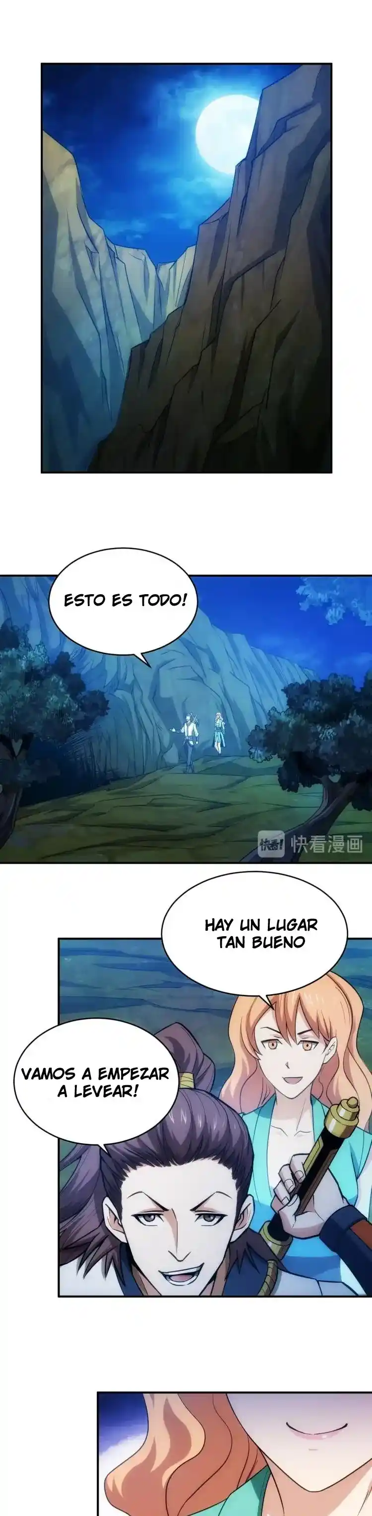 ¡Jugador Rico! - Capítulo 51 - Página 13 - LectorTMOo