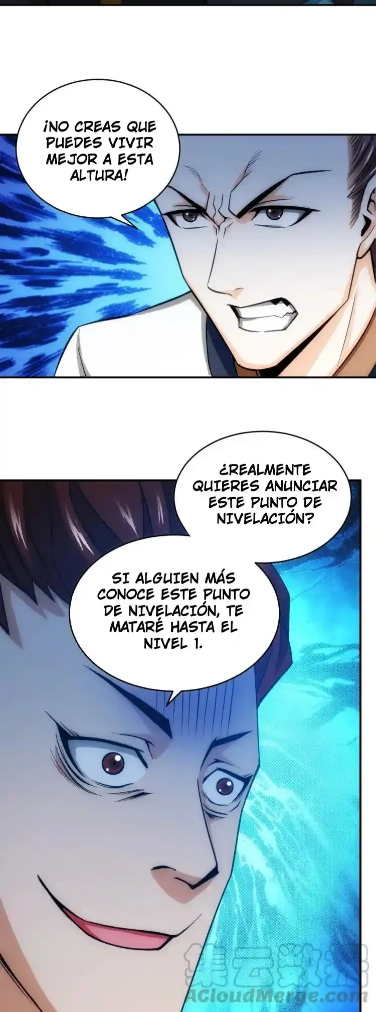 ¡Jugador Rico! - Capítulo 51 - Página 17 - LectorTMOo