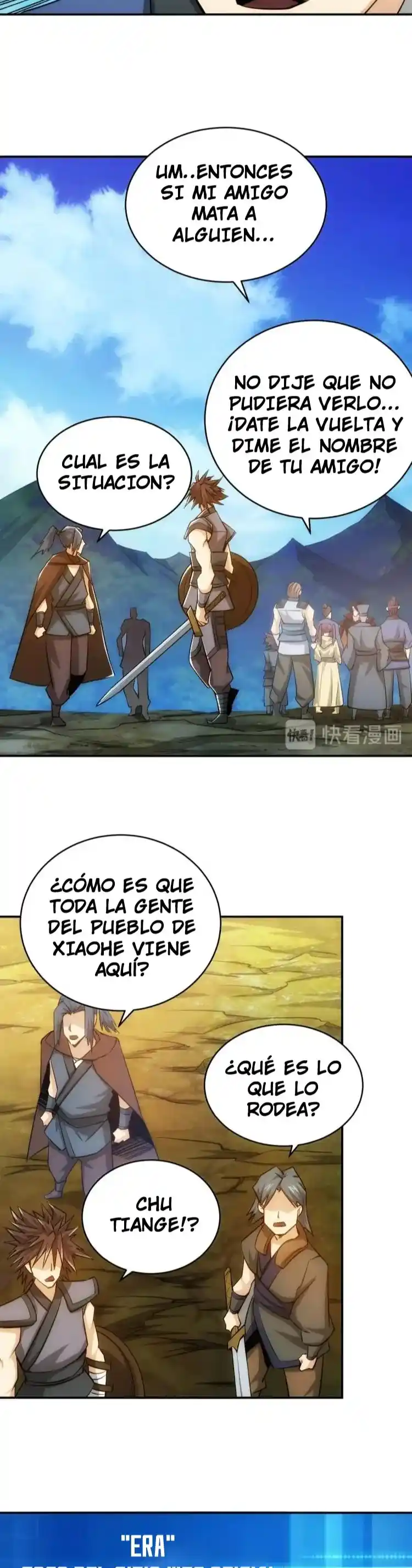 ¡Jugador Rico! - Capítulo 52 - Página 15 - LectorTMOo