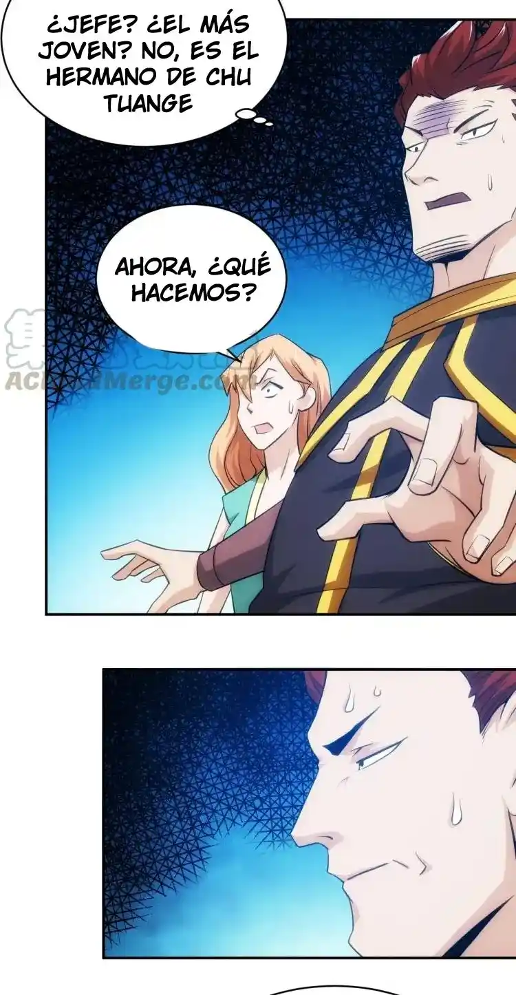 ¡Jugador Rico! - Capítulo 52 - Página 22 - LectorTMOo