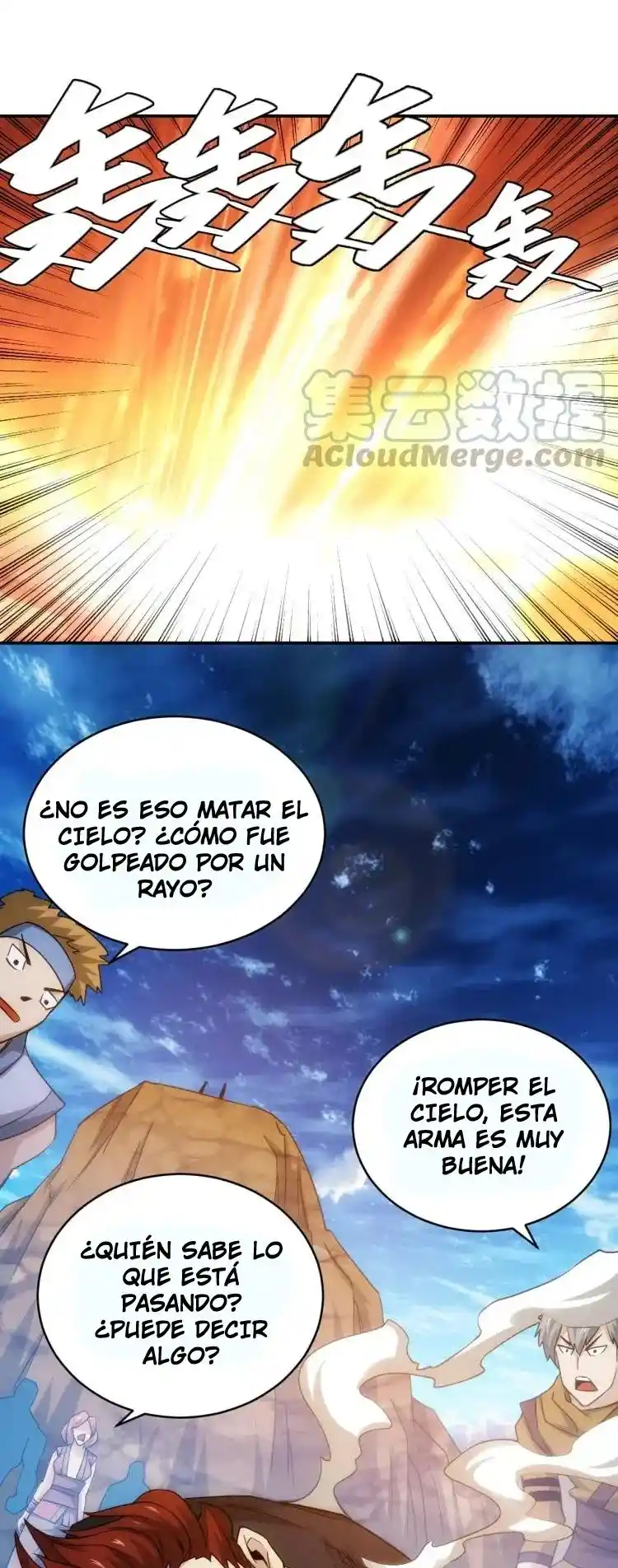 ¡Jugador Rico! - Capítulo 53 - Página 24 - LectorTMOo