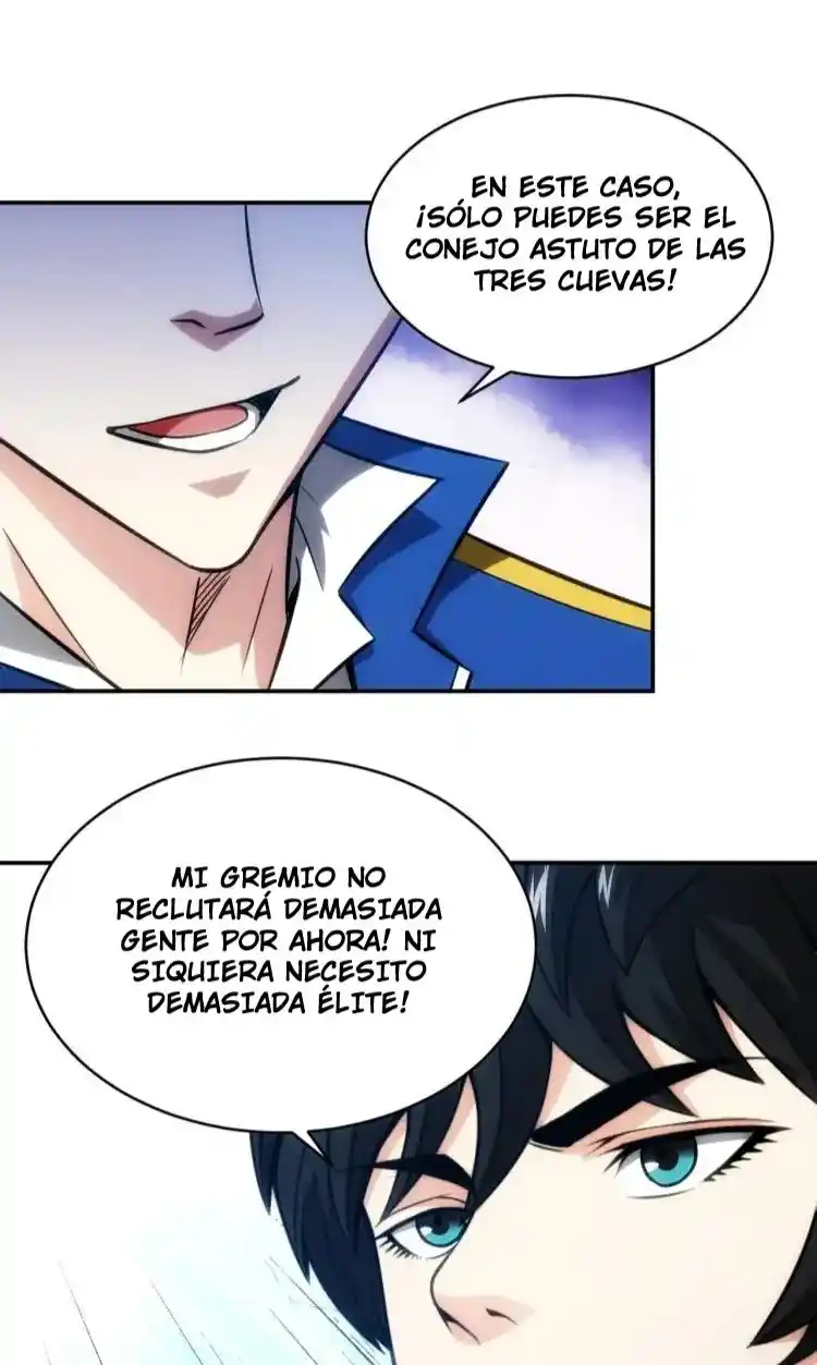 ¡Jugador Rico! - Capítulo 55 - Página 12 - LectorTMOo
