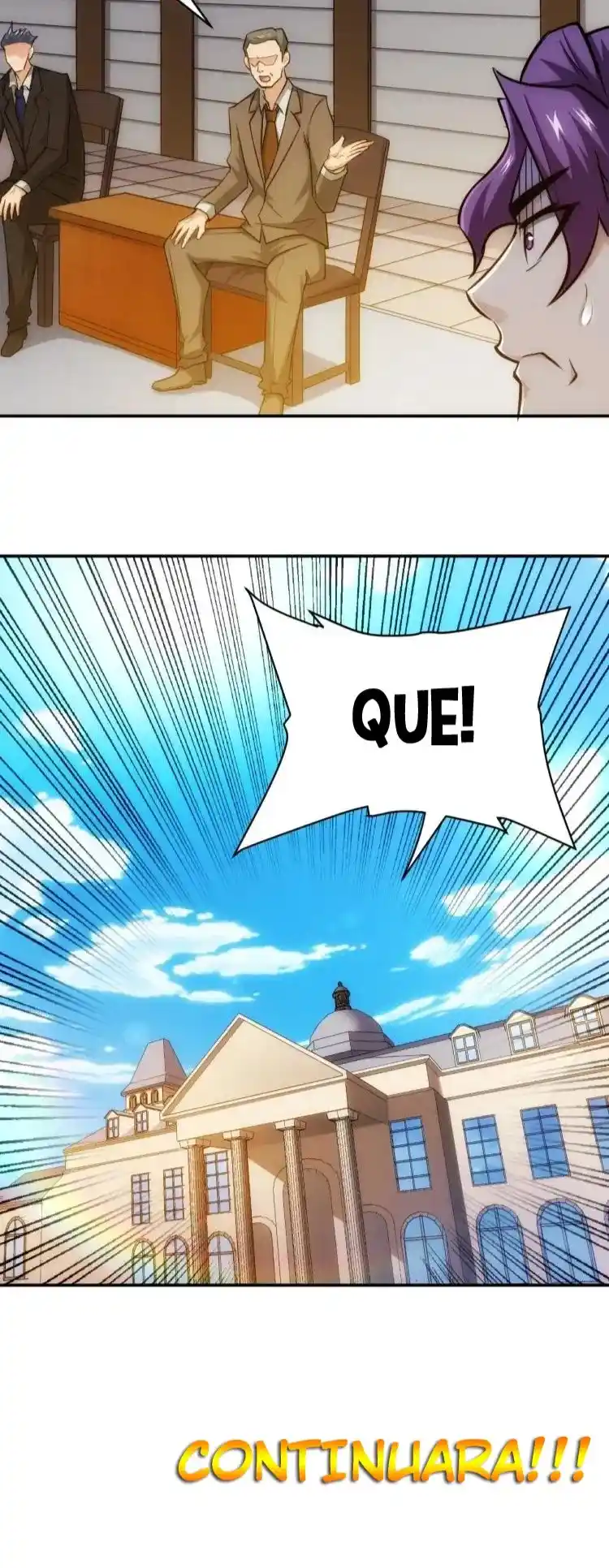 ¡Jugador Rico! - Capítulo 56 - Página 23 - LectorTMOo