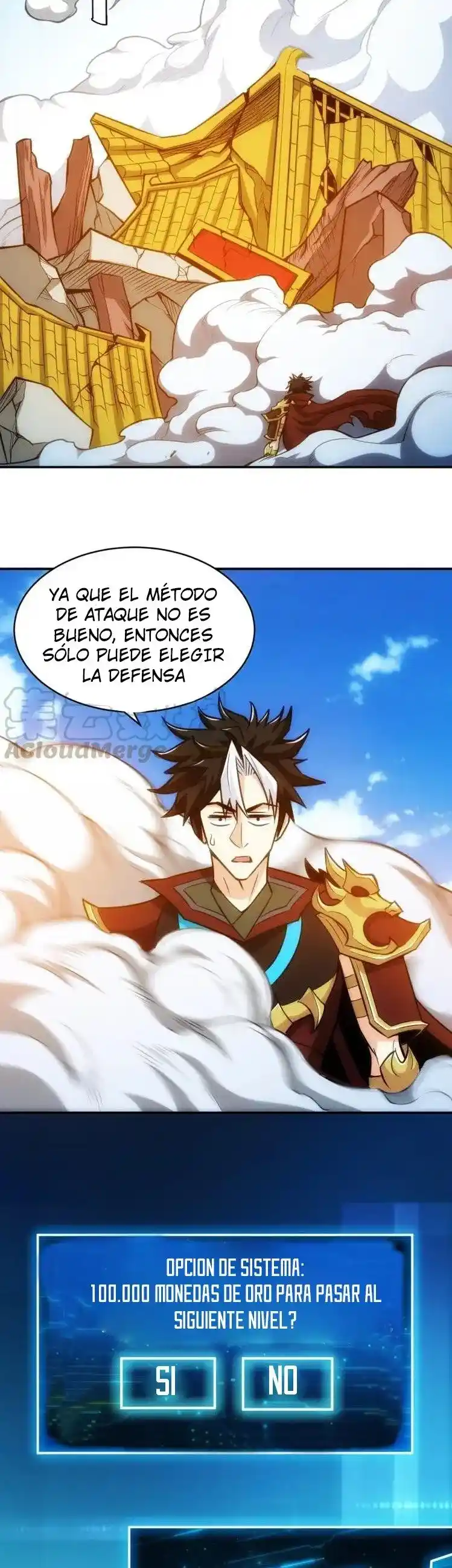 ¡Jugador Rico! - Capítulo 59 - Página 14 - LectorTMOo