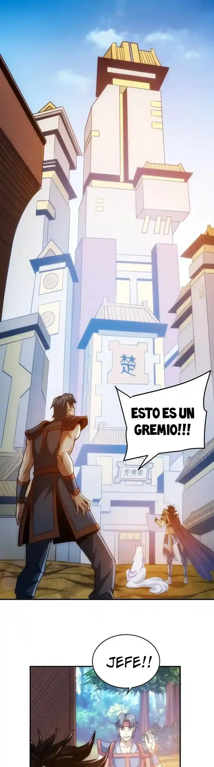 ¡Jugador Rico! - Capítulo 60 - Página 6 - LectorTMOo