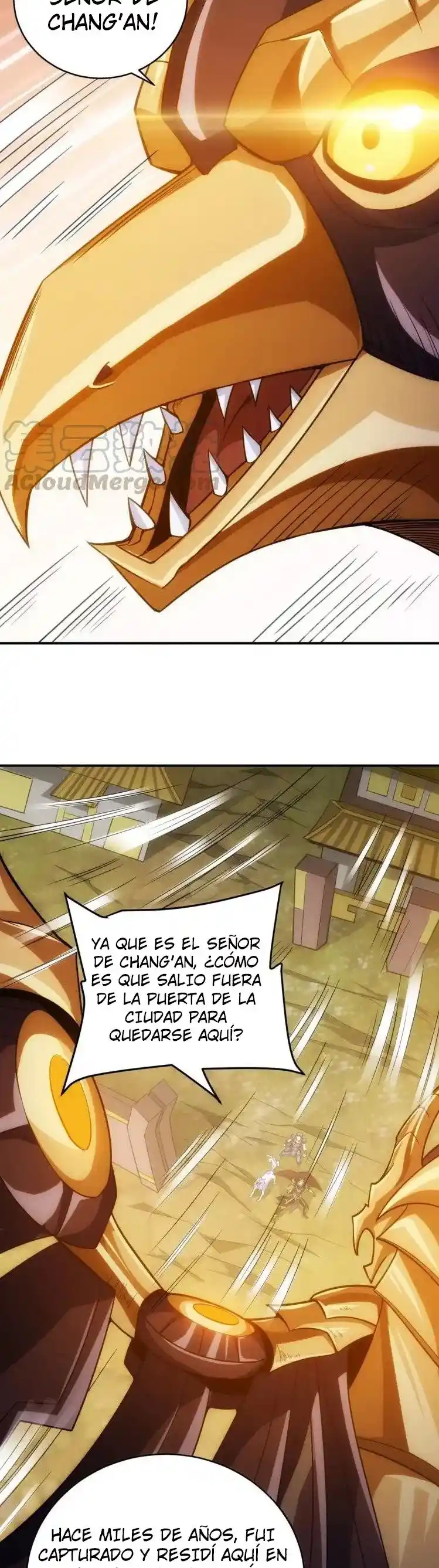 ¡Jugador Rico! - Capítulo 60 - Página 16 - LectorTMOo