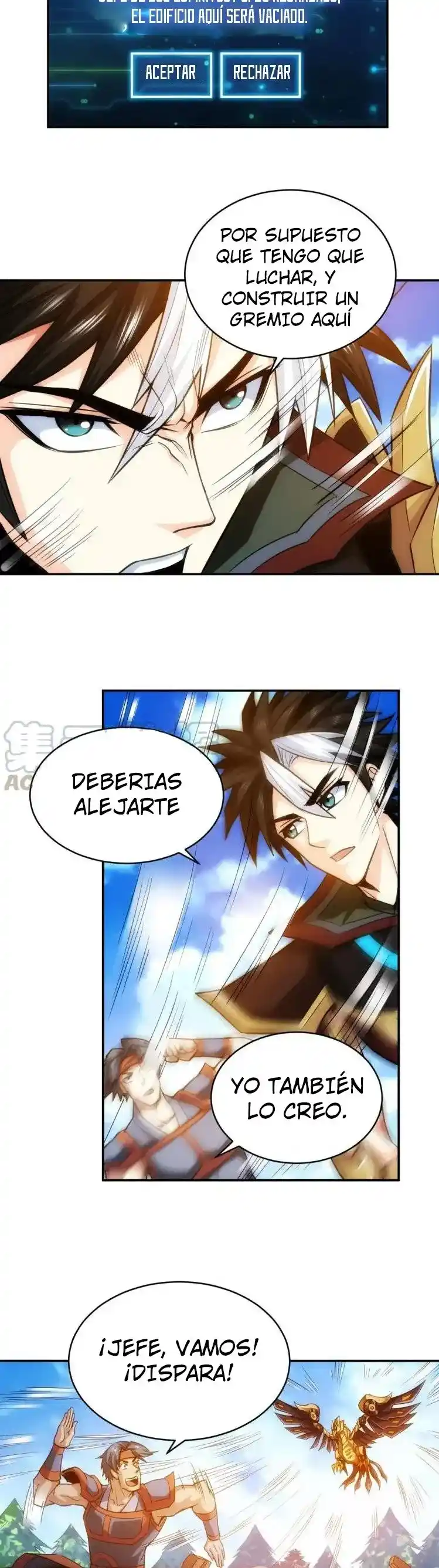 ¡Jugador Rico! - Capítulo 60 - Página 18 - LectorTMOo