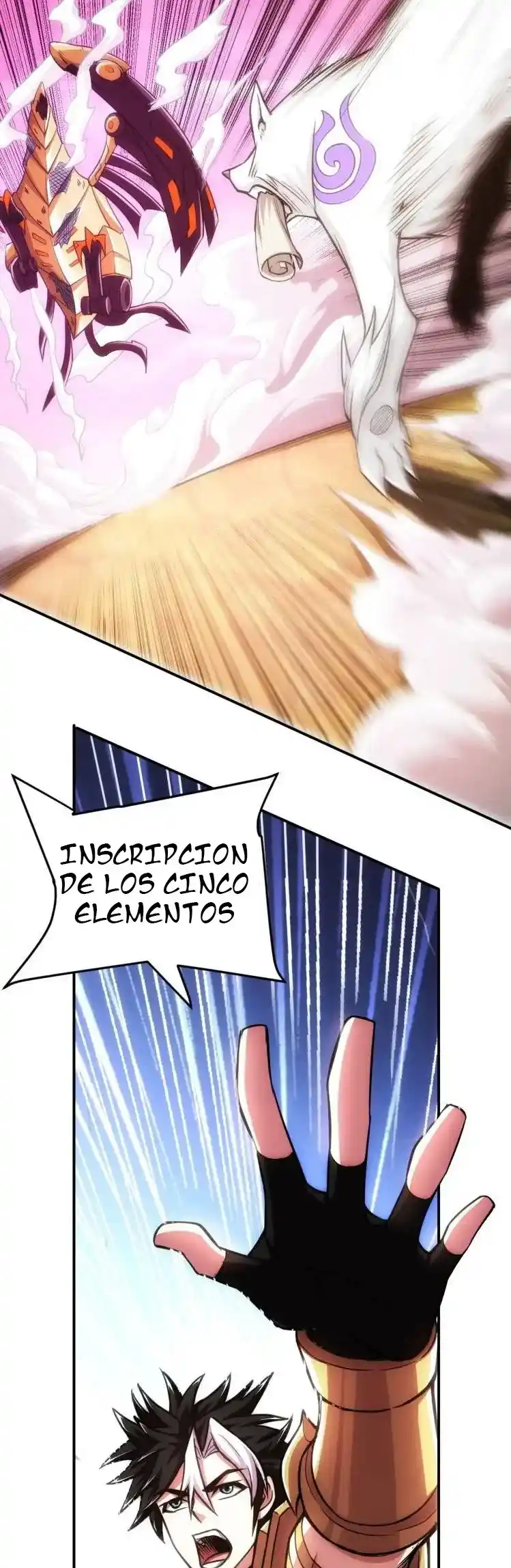 ¡Jugador Rico! - Capítulo 62 - Página 12 - LectorTMOo