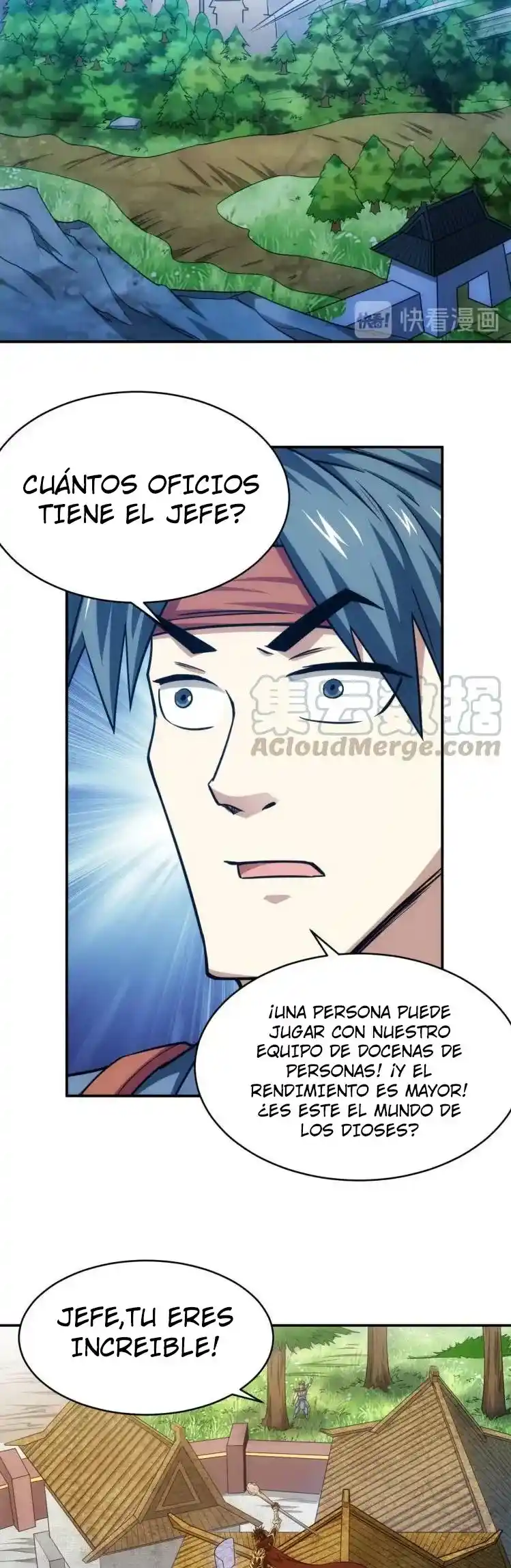 ¡Jugador Rico! - Capítulo 62 - Página 16 - LectorTMOo