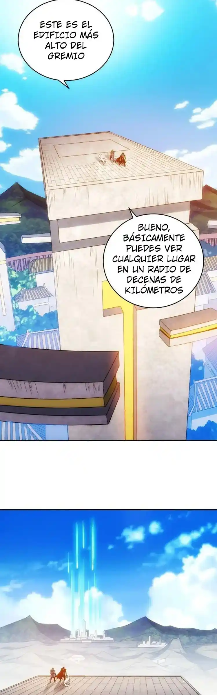 ¡Jugador Rico! - Capítulo 63 - Página 19 - LectorTMOo