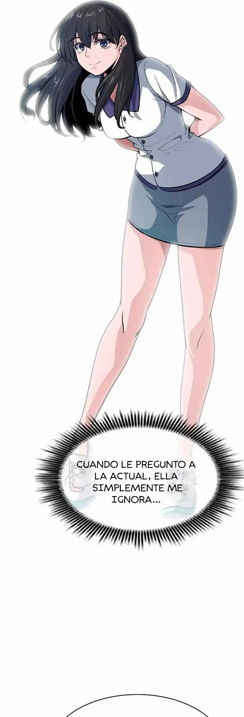 Jugador Secreto - Capítulo 1 - Página 15 - LectorTMOo
