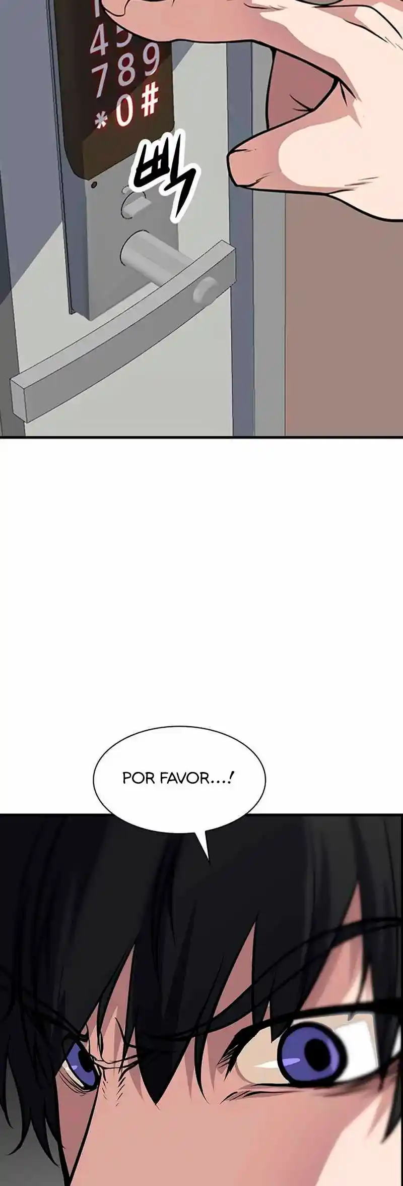 Jugador Secreto - Capítulo 1 - Página 52 - LectorTMOo