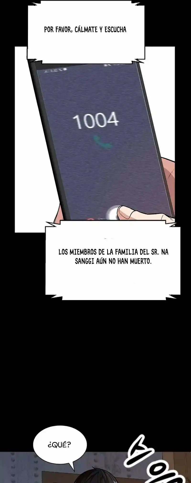 Jugador Secreto - Capítulo 1 - Página 75 - LectorTMOo