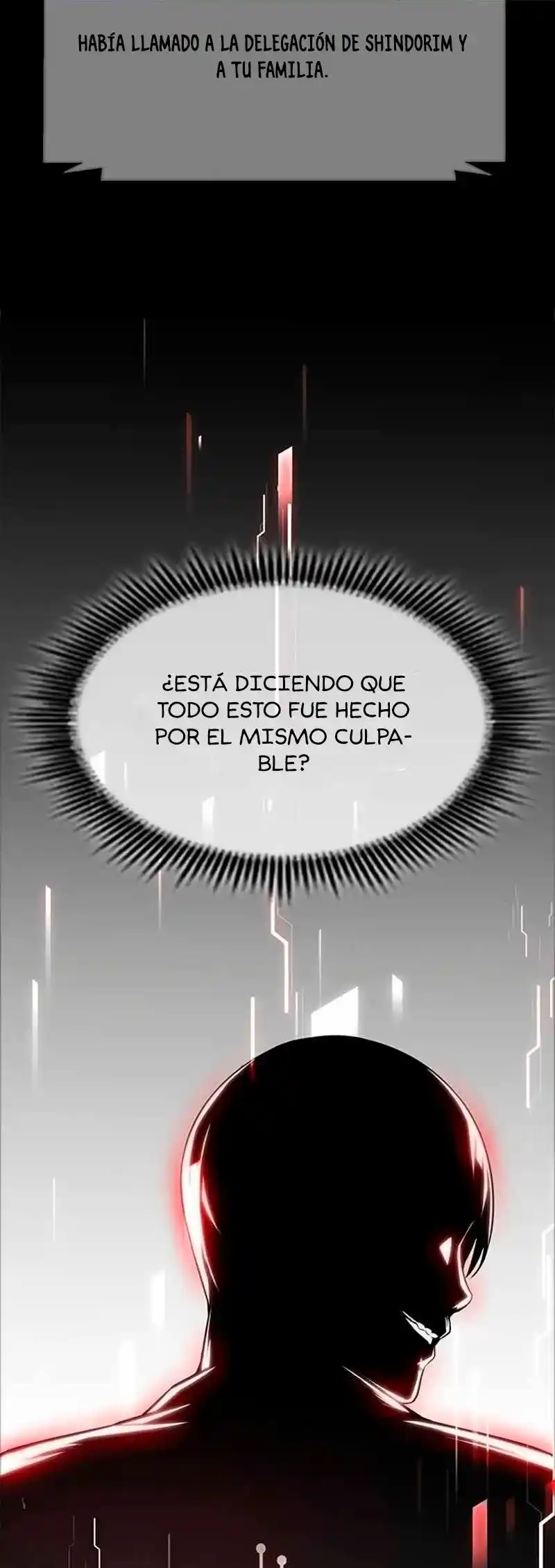 Jugador Secreto - Capítulo 1 - Página 95 - LectorTMOo