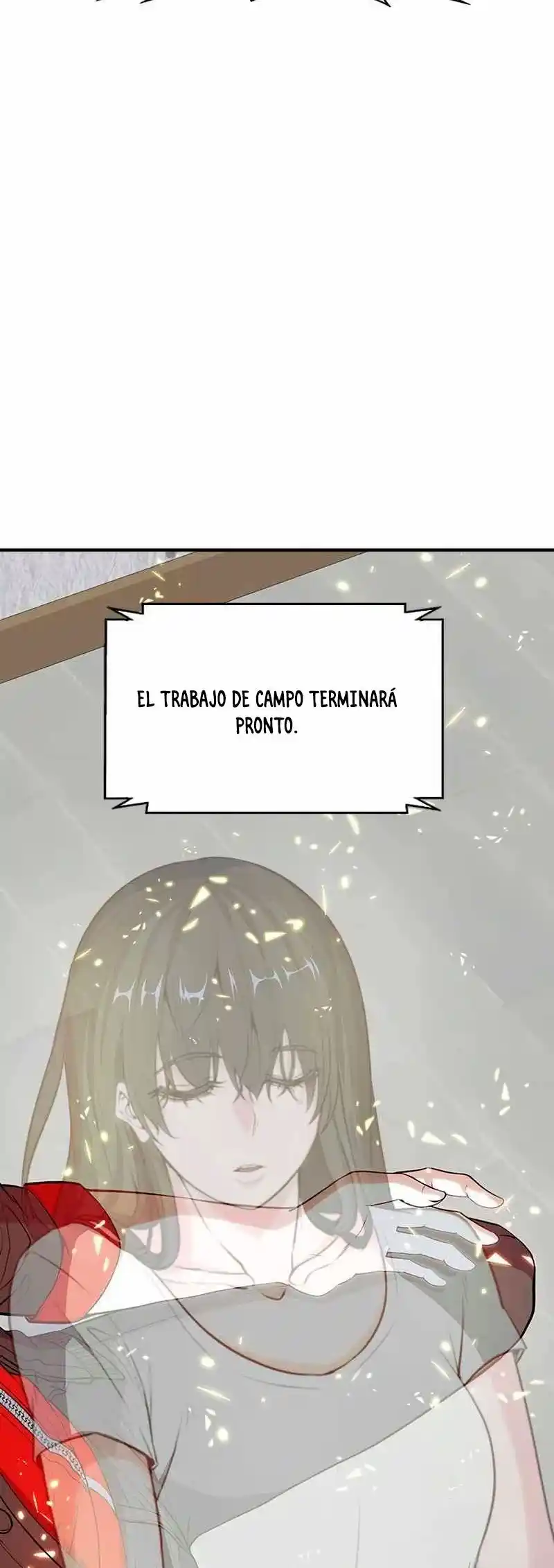 Jugador Secreto - Capítulo 1 - Página 99 - LectorTMOo