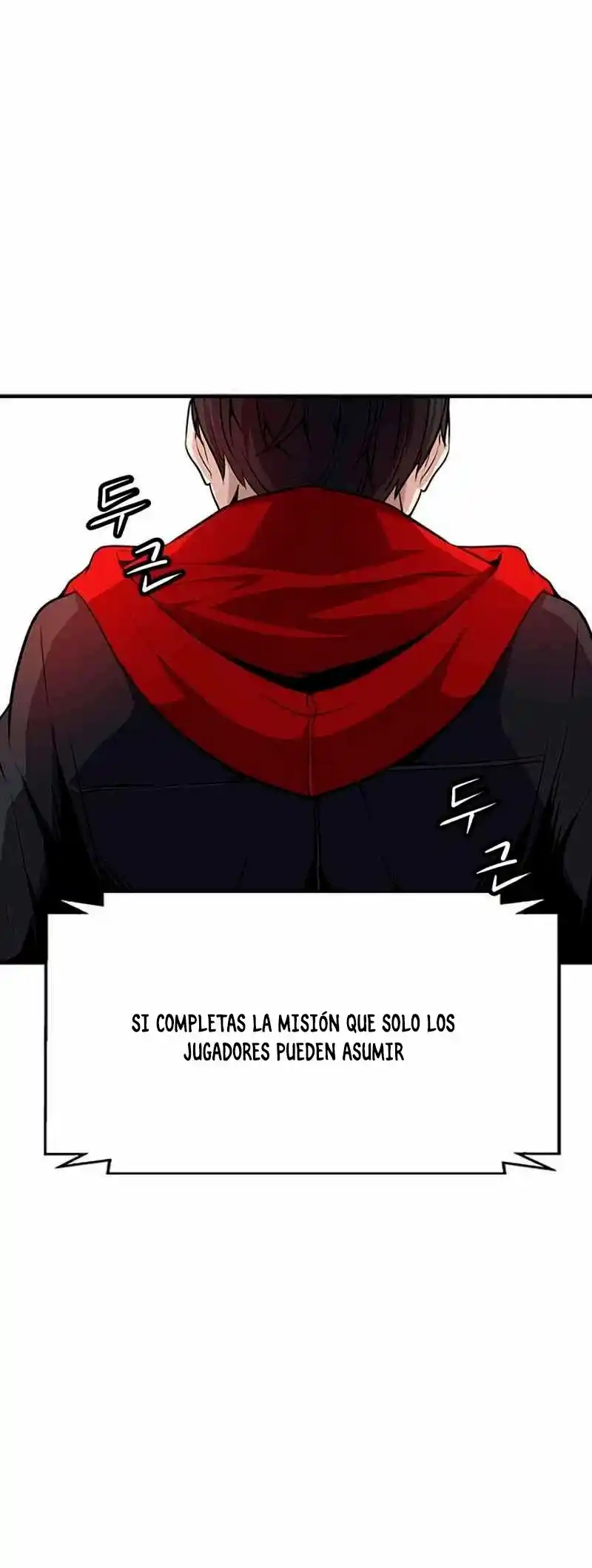Jugador Secreto - Capítulo 1 - Página 106 - LectorTMOo