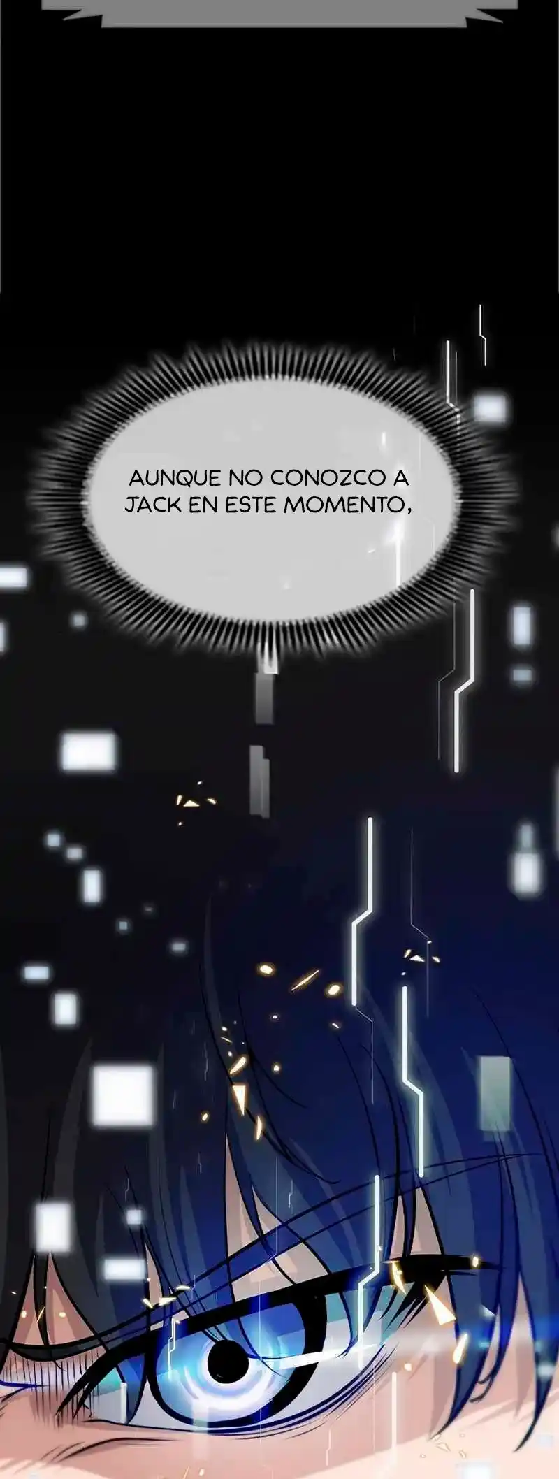 Jugador Secreto - Capítulo 1 - Página 116 - LectorTMOo