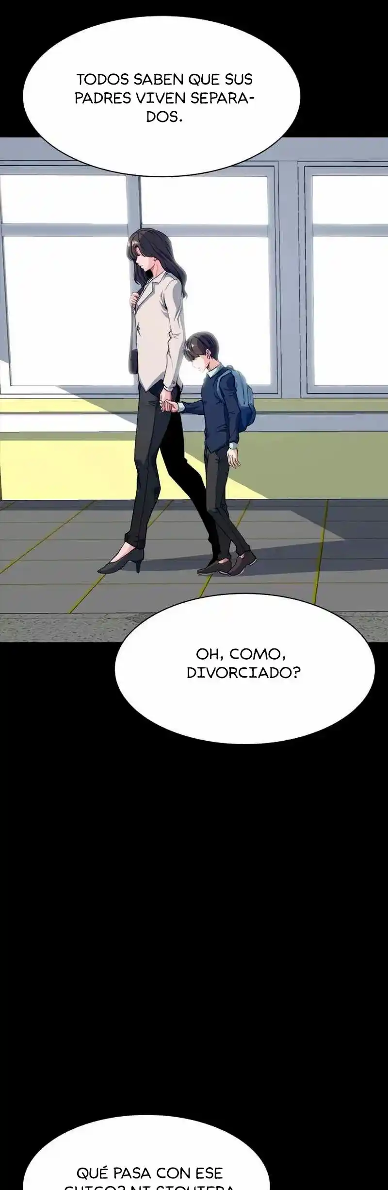 Jugador Secreto - Capítulo 10 - Página 4 - LectorTMOo