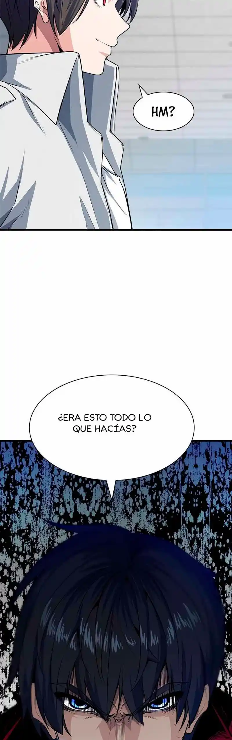 Jugador Secreto - Capítulo 10 - Página 21 - LectorTMOo