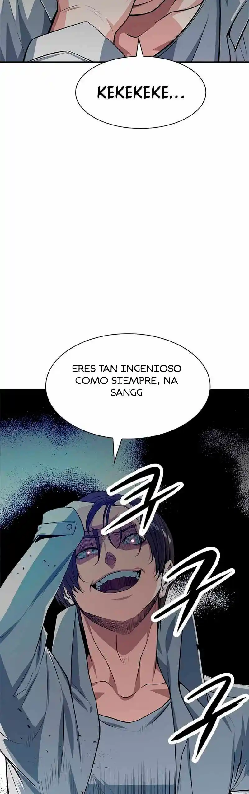 Jugador Secreto - Capítulo 10 - Página 24 - LectorTMOo