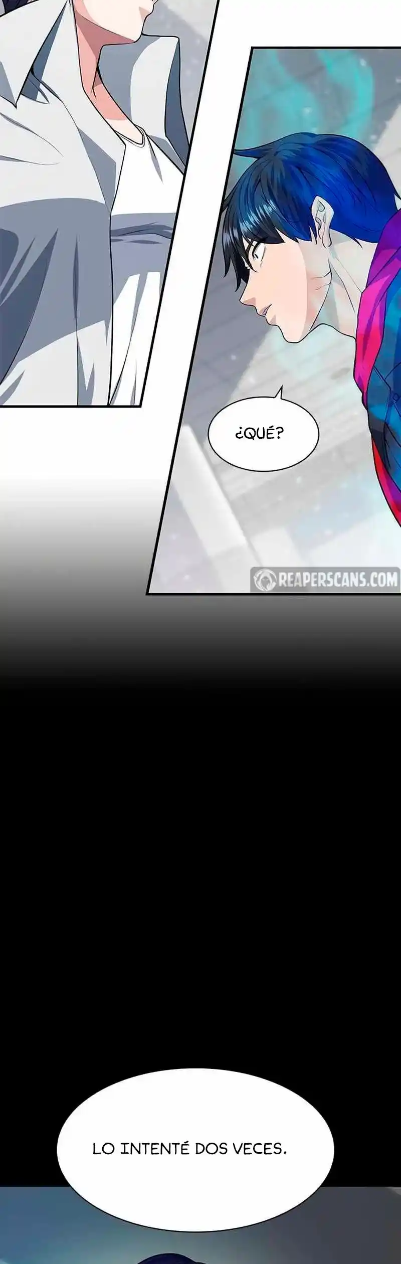Jugador Secreto - Capítulo 10 - Página 33 - LectorTMOo