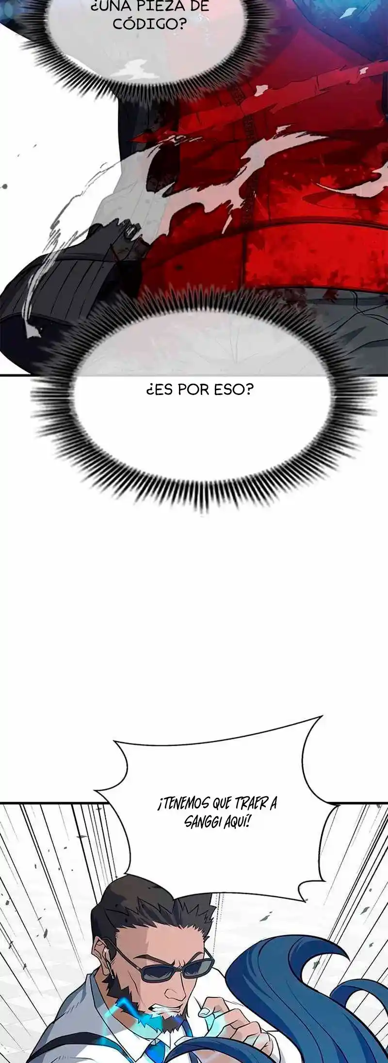 Jugador Secreto - Capítulo 10 - Página 70 - LectorTMOo