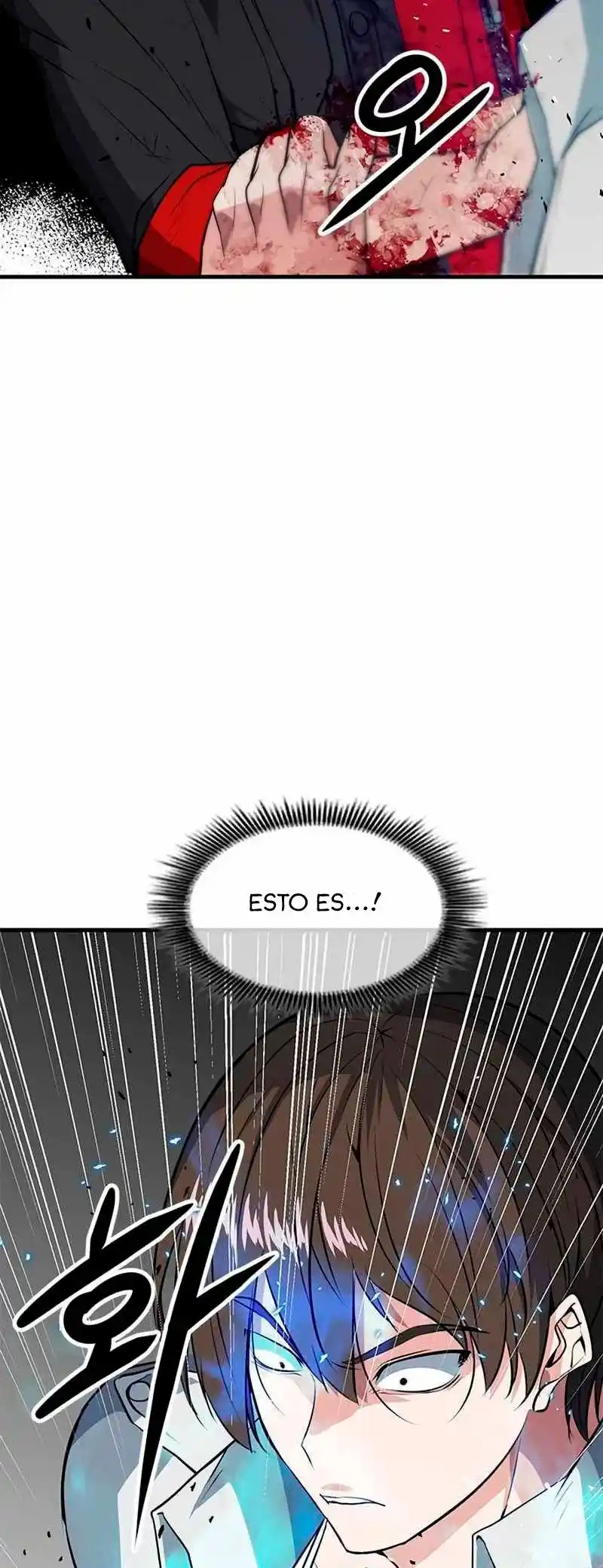 Jugador Secreto - Capítulo 10 - Página 91 - LectorTMOo