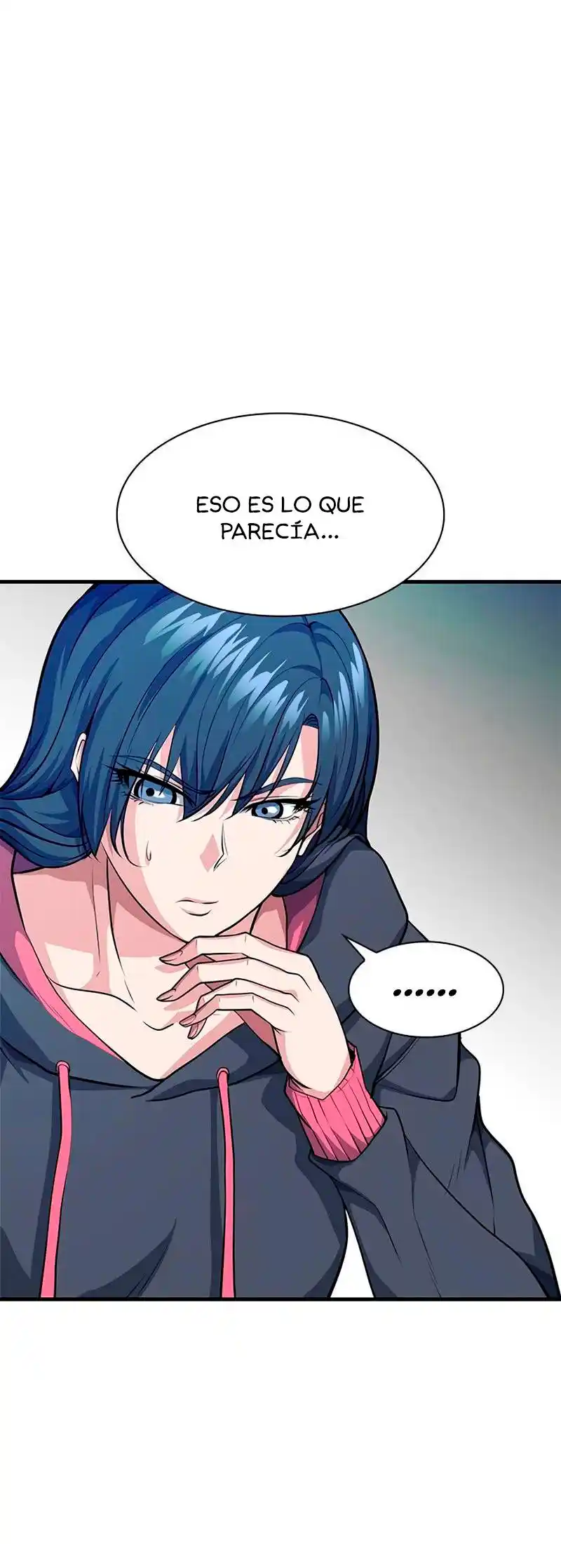 Jugador Secreto - Capítulo 11 - Página 37 - LectorTMOo