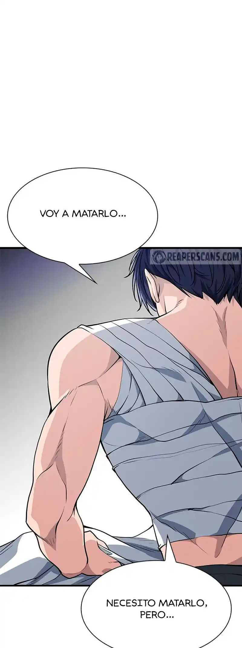 Jugador Secreto - Capítulo 11 - Página 63 - LectorTMOo